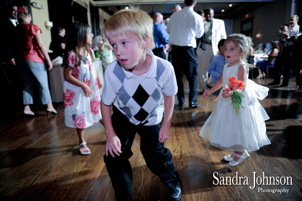 Best Gaylord Palms Wedding photographer, Orlando - Sandra Johnson (SJFoto.com)